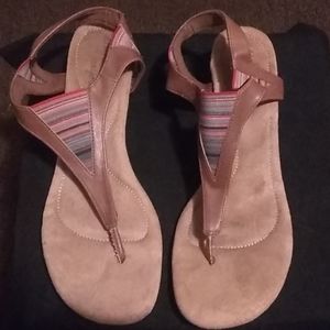 Dex Flex Comfort Sandels